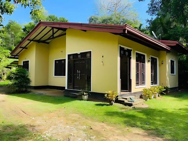 Moon Star Villa - Mirissa