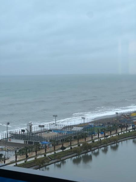 Orbi City Apart-hotel - Batumi