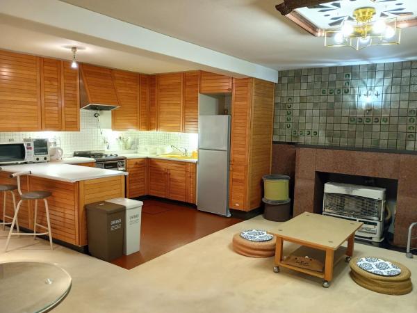A la foto es mostra l'objecte Bay View House - Vacation STAY 17471 situat a la ciutat de Otaru.