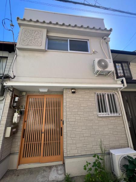 Foto 3: 环球影城附近安静独栋简约新风民宿