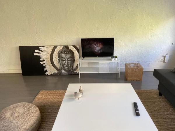 Bilde 2: Cute flat in the heart of beautiful Gouda