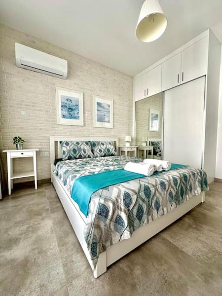 Your place for relax, Larnaca