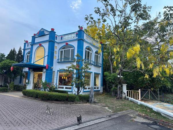 Bild 2: 巨地花園莊園