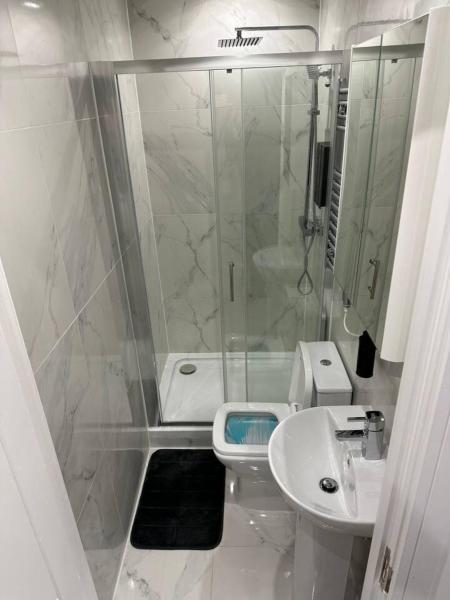 Studio in London City, London
