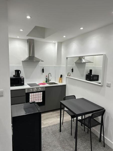 Fotografie 5: Studio in London City