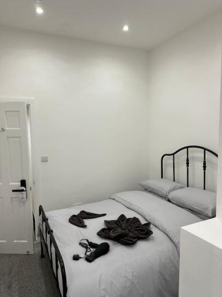 Fotografie 7: Studio in London City