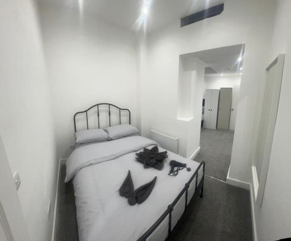 Fotografie 8: Studio in London City