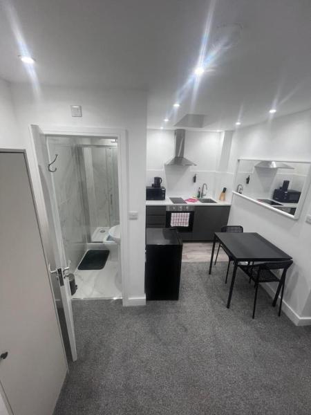 Fotografie 9: Studio in London City