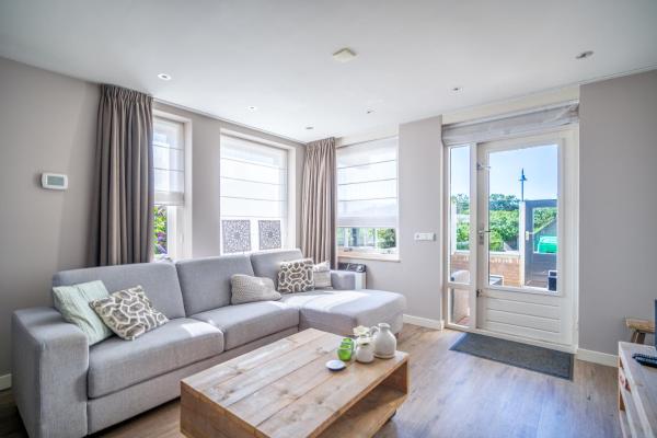 Appartementencomplex Juliana 34, De Koog