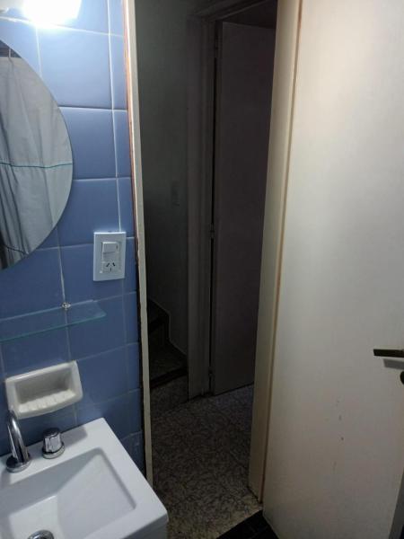 A la foto es mostra l'objecte Duplex zona centro situat a la ciutat de Pinamar.