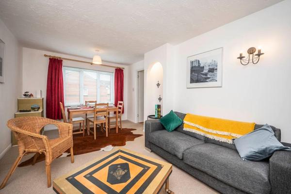 Cosy 2 Bedroom Flat Close To Tower Bridge With Free Parking - Londres