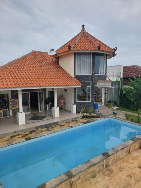 Mercusuar Resort Jepara - Jepara