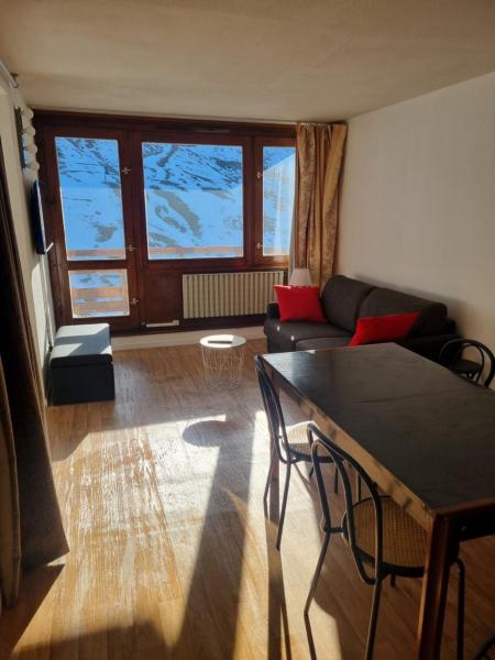 A la foto es mostra l'objecte Appartement pied des pistes - Résidence La Mongie - Tourmalet situat a la ciutat de La Mongie.