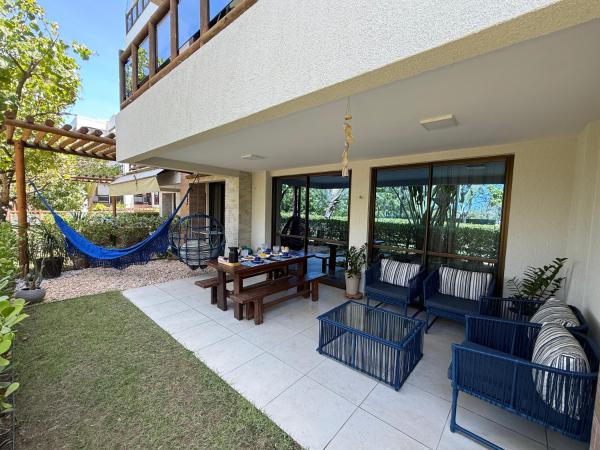 A la foto es mostra l'objecte Wai Wai Cumbuco Eco Residence situat a la ciutat de Caucaia.