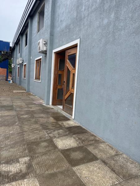 Nella foto è visibile l'oggetto POUSADA TORRENSE PÂNTANO GRANDe situato nella città di Pântano Grande.
