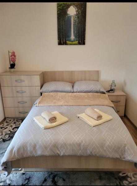 Apartman Janja - Metković