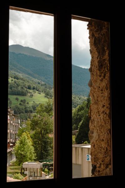 Apartament A Una Antiga Masia Al Costat Del Riu - Ribes de Freser