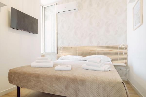 A la foto es mostra l'objecte Peaceful Piccinni - Central Apartment - Bari situat a la ciutat de Bari.