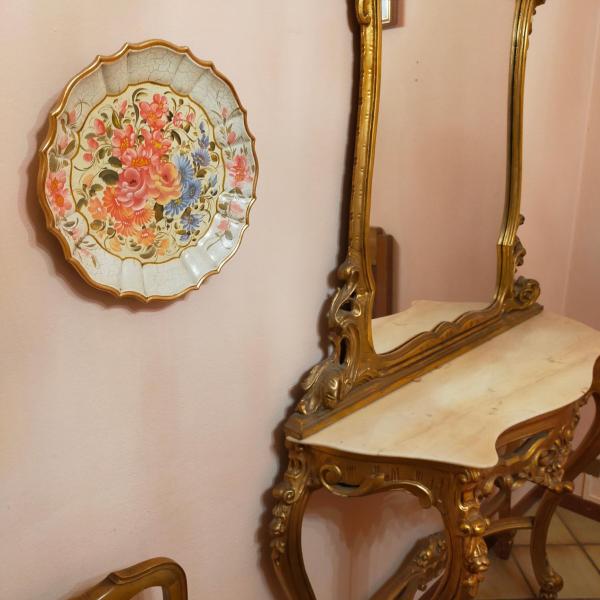 A la foto es mostra l'objecte Appartamento Venezia situat a la ciutat de Varese.