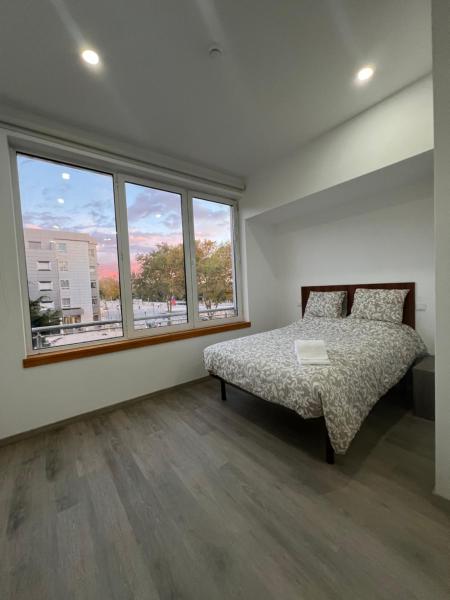 Fátima Serenity Apartments, Фатима