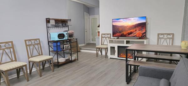 Στη φωτογραφία φαίνεται το αντικείμενο New The Hills at Smoky Mountain που βρίσκεται στην πόλη Sevierville.
