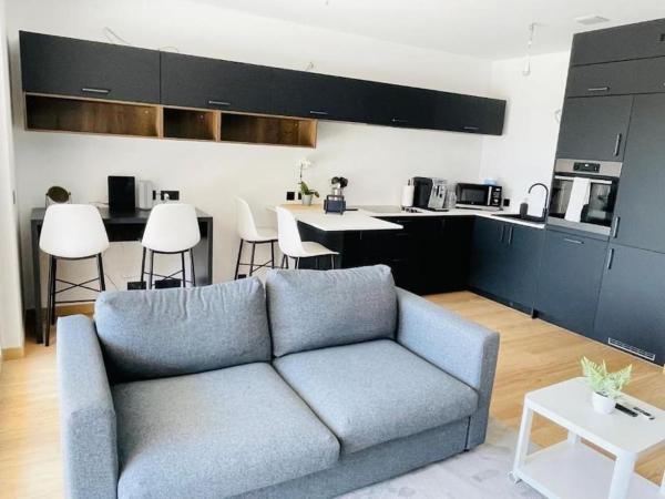 Foto 5: Studio in center with Terrace&Parking-CD4