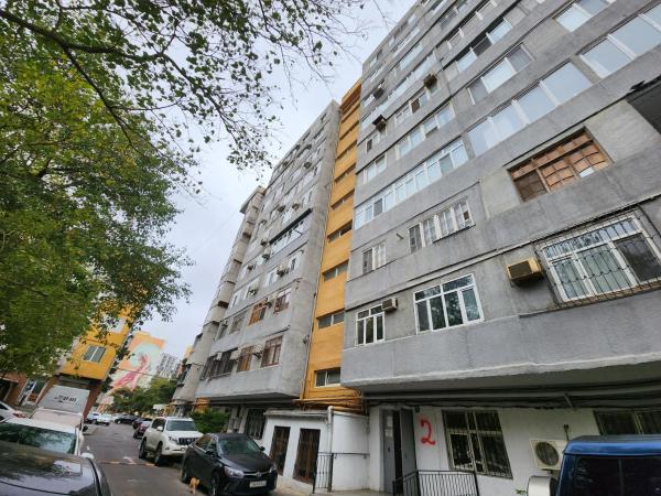 Cozy Apart in center, Baku