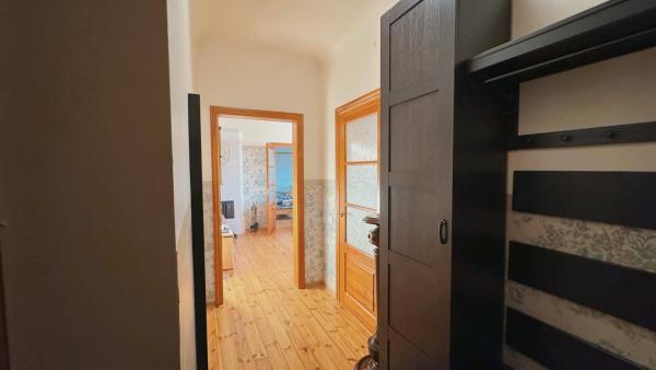 A la foto es mostra l'objecte MOODar RENT situat a la ciutat de Riga.