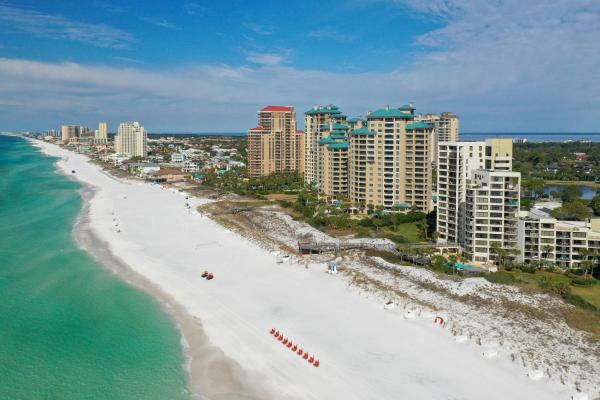 Pet Friendly - Near Resort Amenities - Twelfth Hole - Miramar Beach, FL