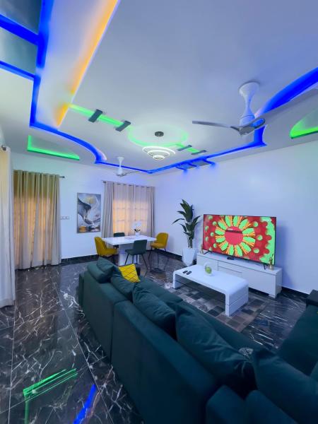 Adole Guest House, Abomey-Calavi