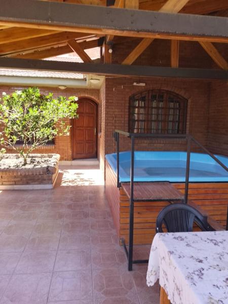 A la foto es mostra l'objecte El Solar situat a la ciutat de Corralitos.