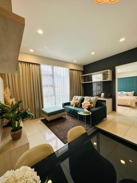 The Robertson Residence Kl Bukit Bintang Chinatown Jalan Alor By 品屋 Pinwu Shortstay - Bukit Bintang