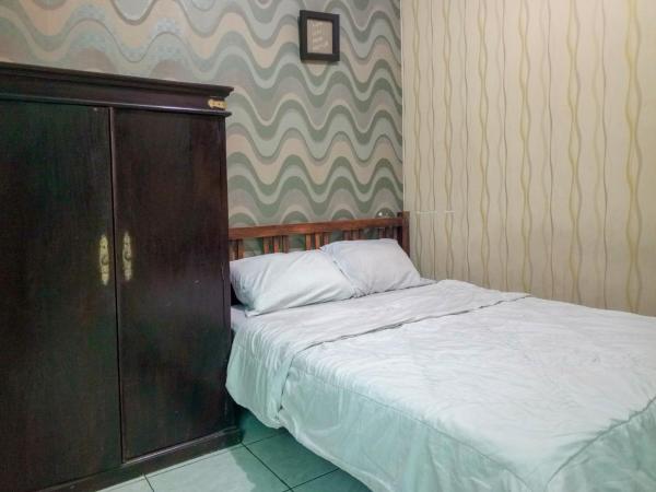 Trihakso Guest House Near Kaliurang Redpartner - Yogyakarta