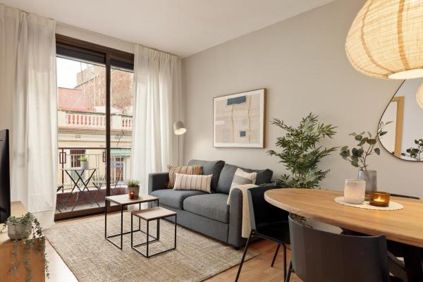 Precioso apartamento en el Centro, Barcellona