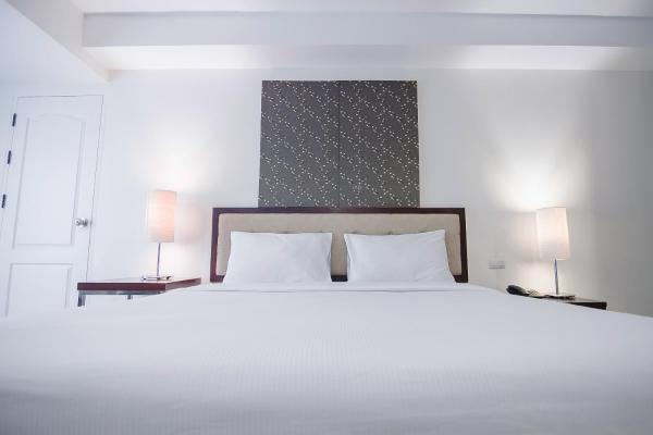 Romance Hotel Bangna, Bangkok