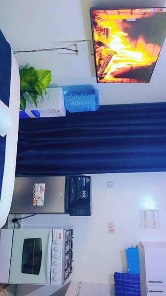 Foto 6: Studio at TRM Affordable Studio Roysambu