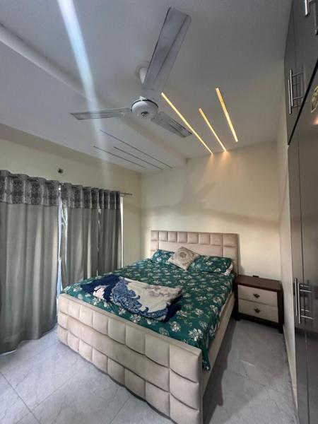 Nella foto è visibile l'oggetto Furnished Home in Jhelum situato nella città di Bāla.