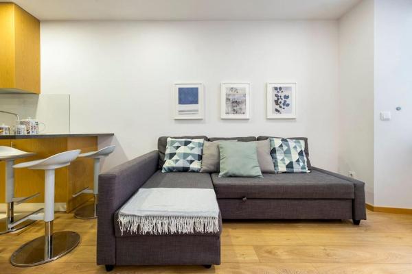 3ºd 24 De Julho Terrace - Almada