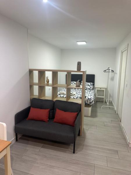 Precioso apartamento 2 personas, Valencie