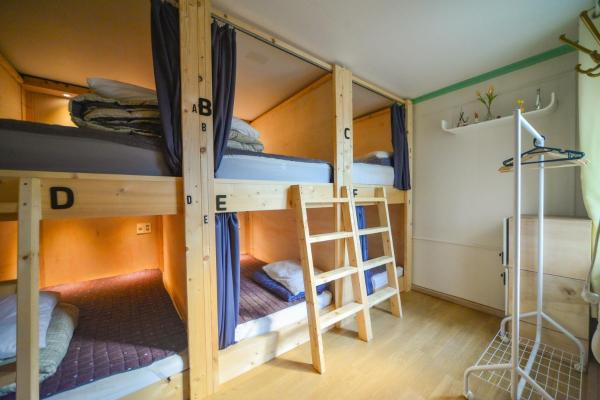 SeoulPapa Guesthouse - Female only, Seúl