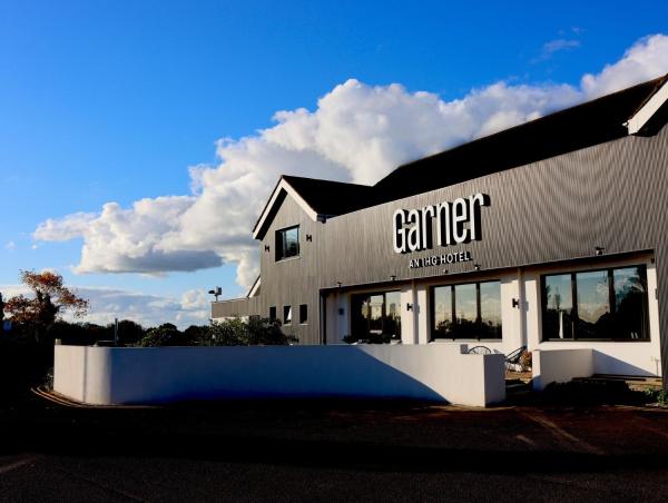 Garner Hotel Preston Samlesbury By Ihg - Lancashire