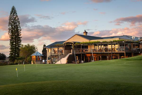 Billede 6: Devonvale Golf & Wine Estate