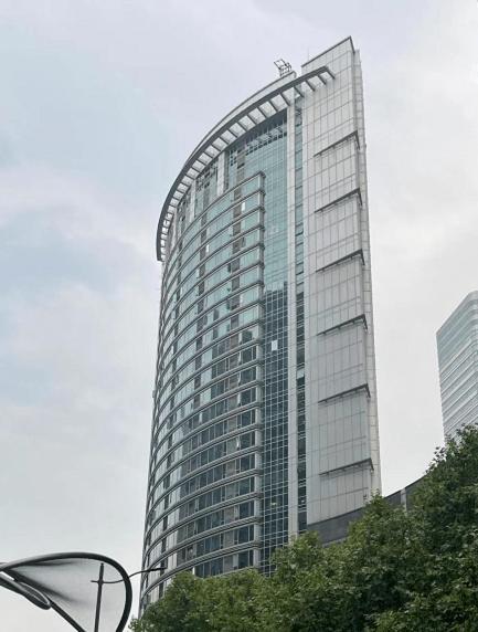 Фотография 9: 上海加特奈斯新时空酒店中山公园店
