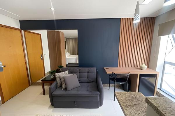 Billede 9: Sun Square - Bazik - Setor Oeste