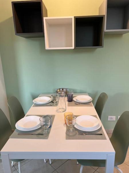 A la foto es mostra l'objecte City Center Apartment situat a la ciutat de Pisa.