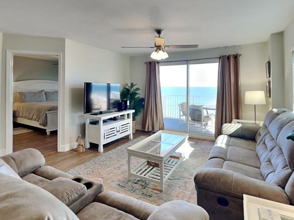 A la foto es mostra l'objecte Sea Winds 501 - Corner Breeze situat a la ciutat de Ormond Beach.