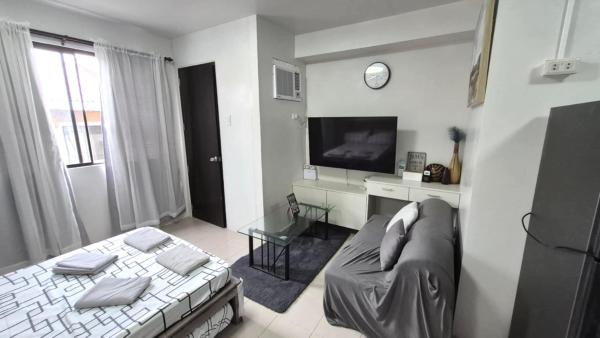 Στη φωτογραφία φαίνεται το αντικείμενο Plumera Mactan Near Airports, Malls and Beaches -G206 που βρίσκεται στην πόλη Bankal.