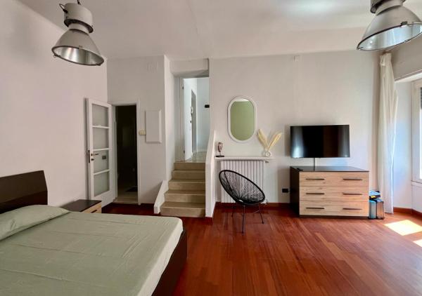 B&b L'anguilla - Brescia
