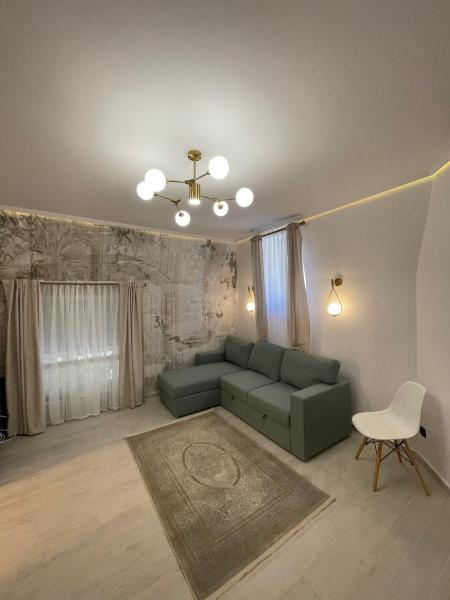 Victoriei Light&comfort - 布加勒斯特