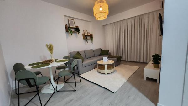 A la foto es mostra l'objecte Bright Corner Pacii situat a la ciutat de Bucarest.
